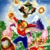 Игра Blue's Journey
