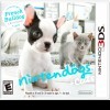 топовая игра Nintendogs + Cats: French Bulldog & New Friends
