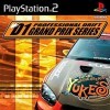 Игра D1 Professional Drift Grand Prix Series