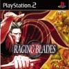 Raging Blades