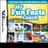 игра от Ubisoft - My Fun Facts Coach (топ: 1.7k)