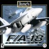 Игра Jane's F/A-18 Simulator