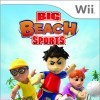 Игра Big Beach Sports