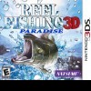 игра от Natsume - Reel Fishing Paradise 3D (топ: 1.8k)