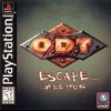 Игра O.D.T.: Escape... ...Or Die Trying