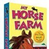 игра от Viva Media - My Horse Farm (топ: 2.2k)