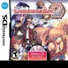 Игра Luminous Arc 2