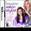 игра от Ubisoft - Imagine: Salon Stylist (топ: 1.6k)