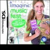 игра от Ubisoft - Imagine: Music Fest (топ: 1.8k)
