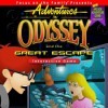 игра Adventures in Odyssey and The Great Escape