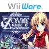 игра Zombie Panic in Wonderland