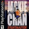 Игра Jackie Chan's Stuntmaster