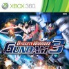 игра от Omega Force - Dynasty Warriors: Gundam 3 (топ: 2.2k)