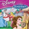 игра от Disney Interactive Studios - Disney Princess -- Royal Horse Show (топ: 1.7k)