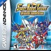 Игра Super Robot Taisen: Original Generation
