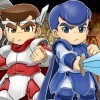 Игра Nekketsu Magic Story