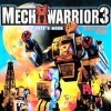 Игра MechWarrior 3: Pirate's Moon