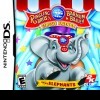 Игра Ringling Bros. and Barnum & Bailey Circus: Asian Elephants