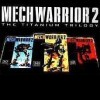 Игра MechWarrior 2: The Titanium Trilogy