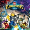 Игра LEGO Universe