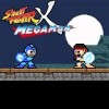 игра от Capcom - Street Fighter X Mega Man (топ: 1.6k)