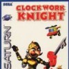 Игра Clockwork Knight