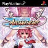 Игра Arcana Heart