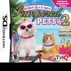 Игра Paws & Claws: Pampered Pets 2