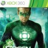 Игра Green Lantern: Rise of the Manhunters