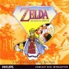 топовая игра Zelda: The Wand of Gamelon