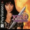 игра от Universal Interactive - Xena: Warrior Princess (топ: 2.1k)
