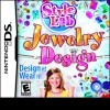 игра от Ubisoft - Style Lab: Jewelry Design (топ: 1.6k)