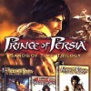игра от Ubisoft Montreal - Prince of Persia: The Sands of Time Trilogy (топ: 2.2k)