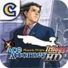 Игра Phoenix Wright: Ace Attorney Trilogy HD