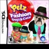 игра от Ubisoft - Petz Fashion: Dogz & Catz (топ: 1.6k)