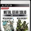 Игра Metal Gear Solid HD Edition