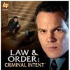 Игра Law & Order: Criminal Intent