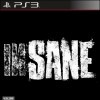 Игра Guillermo Del Toro's InSane