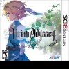 игра от ATLUS - Etrian Odyssey Untold: The Millennium Girl (топ: 2.3k)