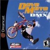 Игра Dave Mirra Freestyle BMX