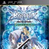 BlazBlue: Calamity Trigger Portable
