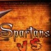 Лучшие игры Аркада - Spartans VS Zombies Defense (топ: 1.9k)