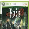 Игра Vampire Rain