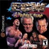 Игра ECW: Anarchy Rulz