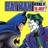 игра от SunSoft - Batman: Revenge of the Joker (топ: 2k)