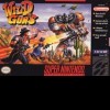 игра от Natsume - Wild Guns (топ: 2.6k)