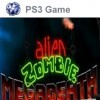 Игра Alien Zombie Megadeath