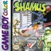 Игра Shamus