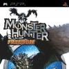 Игра Monster Hunter Freedom