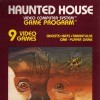 Игра Haunted House [1981]